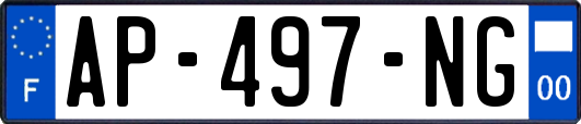 AP-497-NG