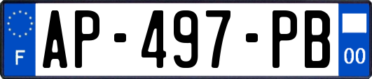 AP-497-PB