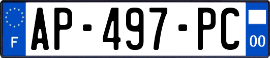 AP-497-PC