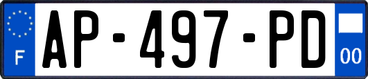 AP-497-PD