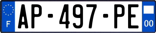 AP-497-PE