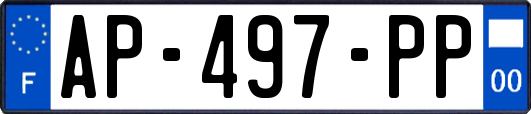 AP-497-PP