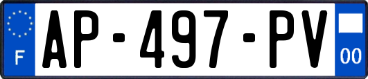 AP-497-PV