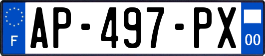 AP-497-PX
