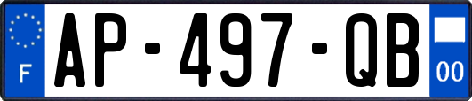AP-497-QB