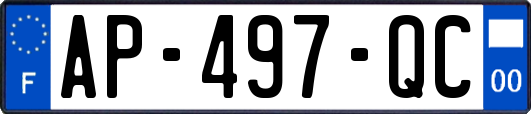 AP-497-QC