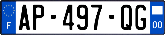 AP-497-QG