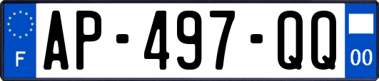 AP-497-QQ