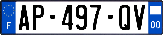 AP-497-QV