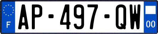 AP-497-QW