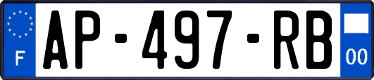 AP-497-RB