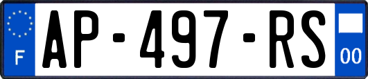 AP-497-RS