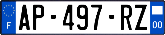 AP-497-RZ