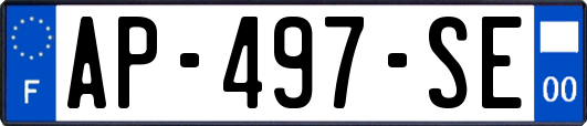 AP-497-SE