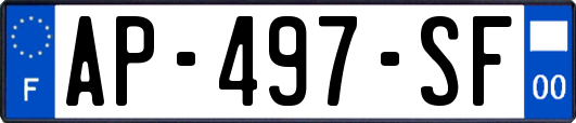 AP-497-SF