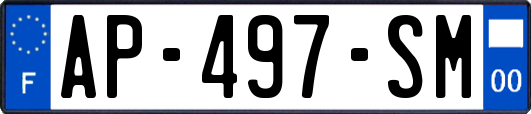 AP-497-SM