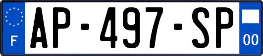 AP-497-SP