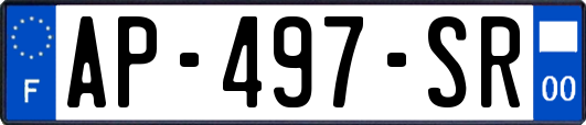 AP-497-SR