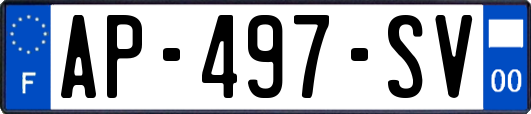 AP-497-SV