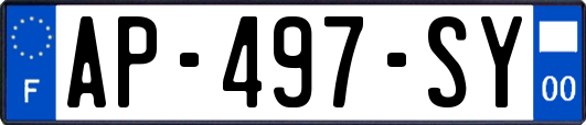 AP-497-SY