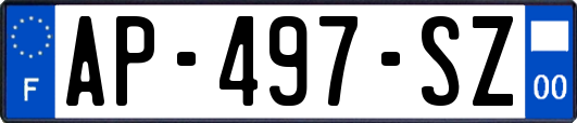 AP-497-SZ
