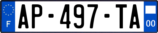 AP-497-TA