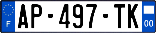 AP-497-TK
