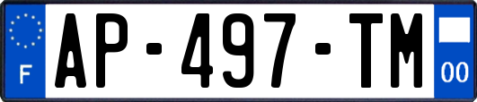 AP-497-TM