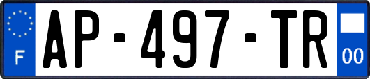 AP-497-TR