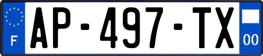 AP-497-TX