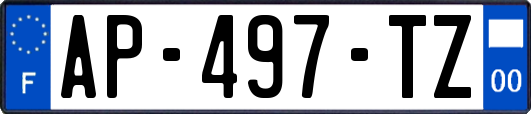 AP-497-TZ