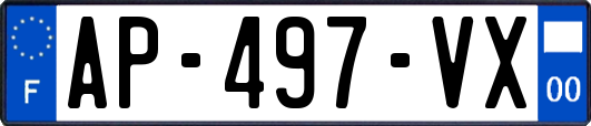 AP-497-VX