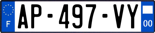 AP-497-VY
