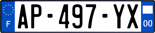 AP-497-YX