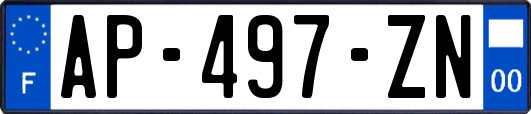 AP-497-ZN