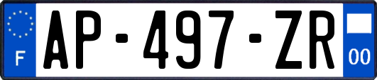 AP-497-ZR