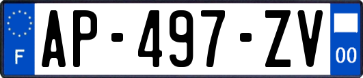 AP-497-ZV
