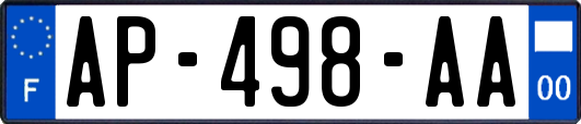 AP-498-AA