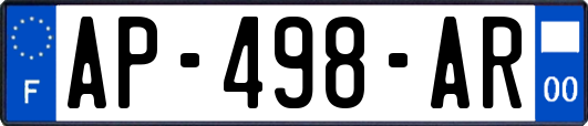 AP-498-AR