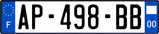 AP-498-BB