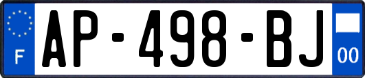 AP-498-BJ