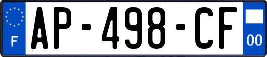 AP-498-CF