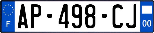 AP-498-CJ