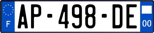 AP-498-DE