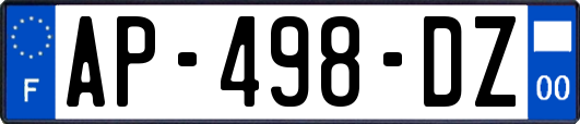 AP-498-DZ