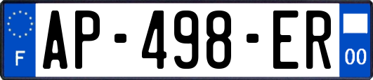 AP-498-ER