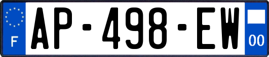 AP-498-EW
