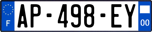 AP-498-EY