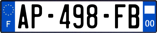 AP-498-FB