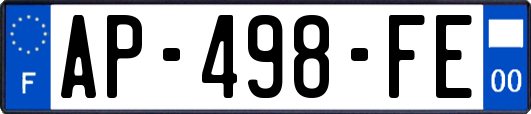 AP-498-FE